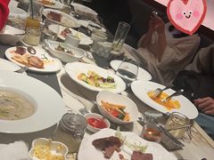 -ZHAO赵·牛扒坊(万象城店)