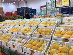 -诚实果品批发行(三星路店)