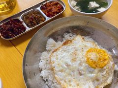 -屋里家延边朝鲜族冷面(南园店)