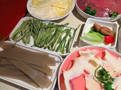 -小龙坎火锅(春熙太古里店)
