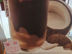 -汉堡王(华润五彩城店)