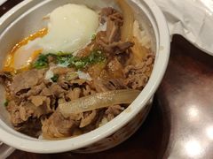 -食其家·牛丼咖喱(中山公园地铁站店)