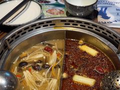 -快乐小羊(富强中路店)