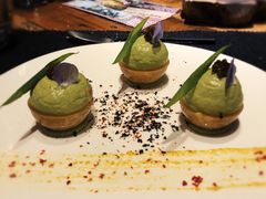 -AZUL by FUEL蓝色·法式酒馆(琶醍店)