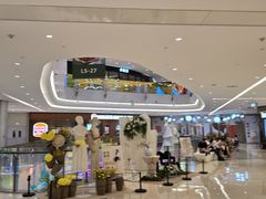 -首开·龙湖成都西宸天街