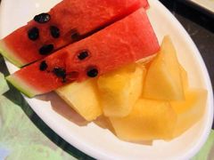 -一品诚记烤肉·甄选店(中南路店)