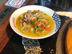 -好灶头妈妈菜·柴火灶台鱼·千岛湖土菜地标美食