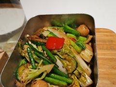 -0776食堂·京城创意菜(七里庄店)