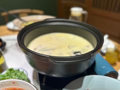 -筱爷叔·上海传统手工菜(玉树路店)