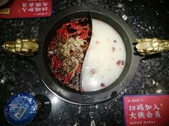 -蜀大侠火锅(四川北路店)