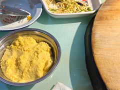 -鱼窝棚柴火铁锅炖(富山屯店)