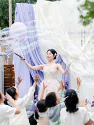 -觅糖派对·宝宝宴生日宴一站式派对策划(河西店)