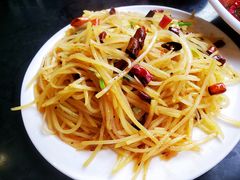 -晚归月亮湾私家菜(临邑路店)