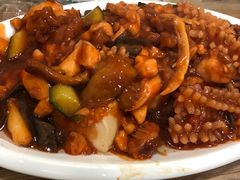 -老七饭馆(光荣道总店)