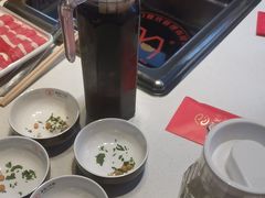 -倍儿红喜临门火锅(文兴路店)