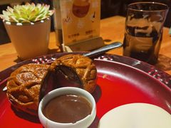 至臻惠灵顿牛排-TIAGO HOME KITCHEN(王府中环店)