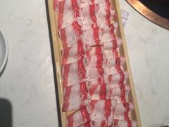 -北京老门框爆肚涮肉馆(锦业路店)