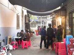 -小胡子祥彪烧烤(北湖总店)