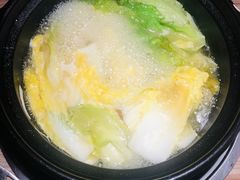 -探窝·竹笙椰子鸡(杨箕店)