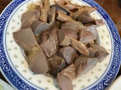 -黄连大头华烧鹅店(大良店)