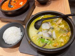 -阿香米线(宁波来福士广场店)