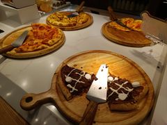 -比格比萨自助(宝山日月光店)