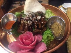 -吉祥圣雪藏餐