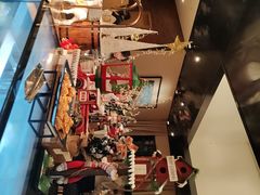 -杭州开元名都大酒店·地中海自助餐厅