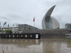 -上海中国航海博物馆