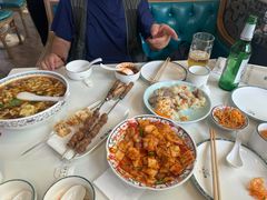 -帕米尔食府(白云观店)