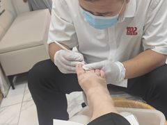 -麻辣撸·地摊麻辣の串(鲁谷店)