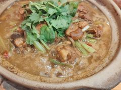 -东方一串·龙虾烧烤·特色烤鱼(柳州路店)