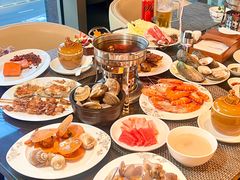 -深圳温德姆至尊酒店