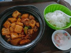 -南通大学-食堂