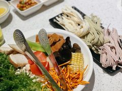 -八珍玉食鸡煲·打边炉(印象城店)