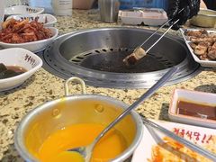 -安又胖韩国烤肉(美罗城店)