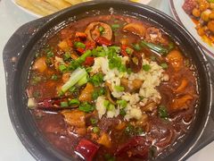 炖吊子-鼎香润(德胜门内店)