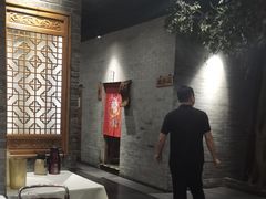 -东来顺饭庄(西直门店)