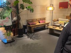 -小城粥道·海胆鲜虾粥(解放广场店)