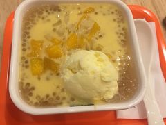 -满记甜品(苏州中心店)