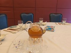 -山泉公馆酒家(珠江新城店)