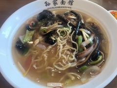 -孙家面馆(淮海第一城店)
