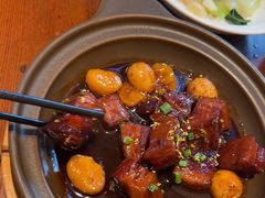 -妈妈菜舟山海鲜(定海古城店)