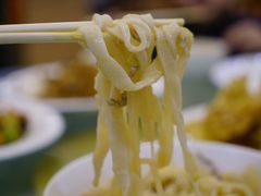 -东北四季饺子王(华山路店)