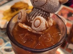 -肥韬茶餐厅(海上世界店)