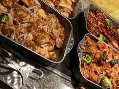 -金玛国宾酒店-自助西餐厅