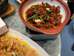 -印巷里主题餐厅(马鞍山店)