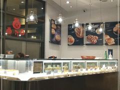 -新旺茶餐厅(嘉里城店)
