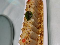 -江城小馆陕南妈妈菜·全球旅行餐厅(钟楼店)