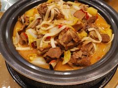 -塞香府美食东门店